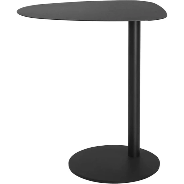 Ebern Designs Alektra Iron End Table