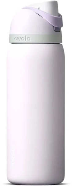 Owala FreeSip Stainless Steel Water Bottle