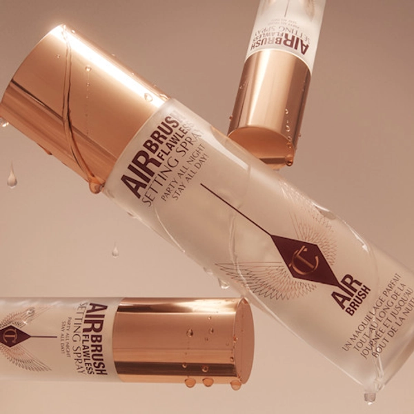AIRBRUSH FLAWLESS SETTING SPRAY - ORIGINAL 100 ML