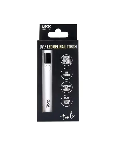 OXX Cosmetics UV/LED Gel Nail Torch