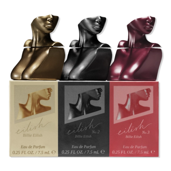 Eilish 3-Piece Deluxe Mini Gift Set