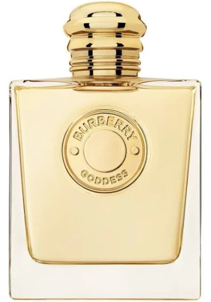 Burberry Goddess Eau de Parfum