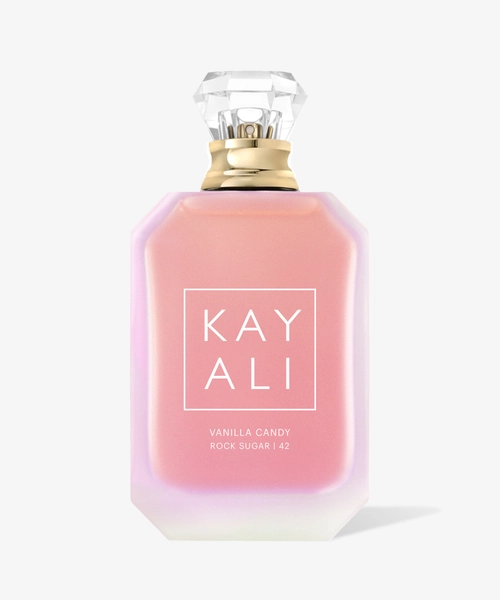 Vanilla Candy Rock Sugar 42 Eau De Parfum - 100ml