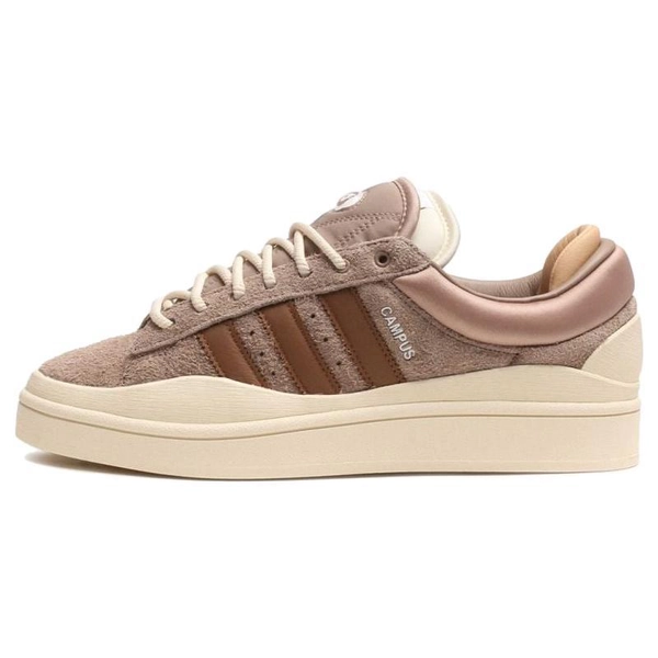 Bad Bunny x adidas Campus