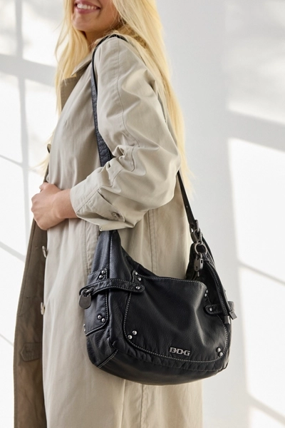 Black bag