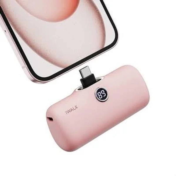 Iwalk 4800mAh Portable Charger