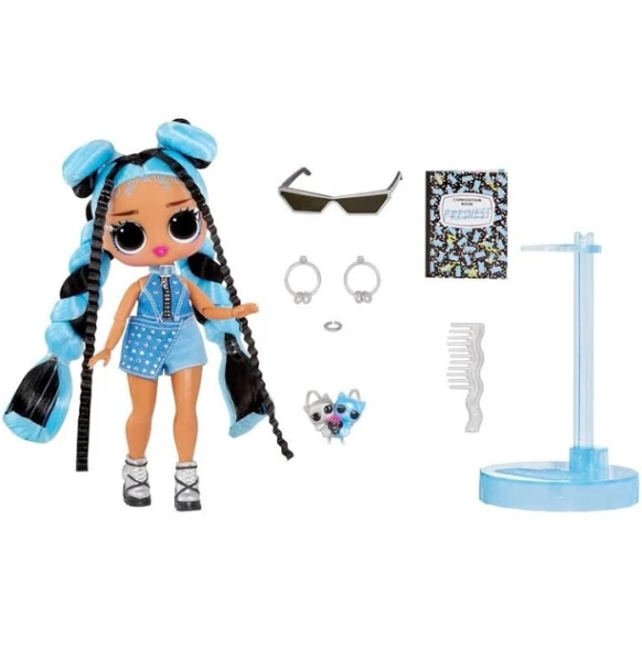 L.O.L. Surprise! Tweens Core Doll Freshest