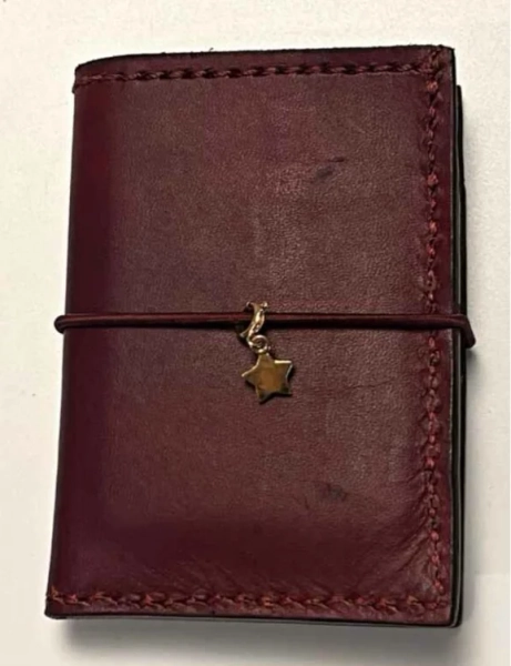 Valencia Card Holder