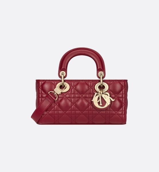 Dior Small Lady D-Joy Bag