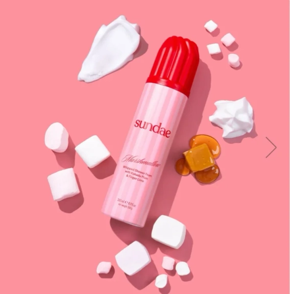 Build Your Own Bundle | Whipped Shower Foam | Sundae Body