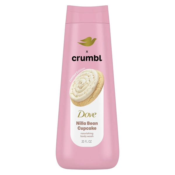 nilla crumble dove - Walmart.com