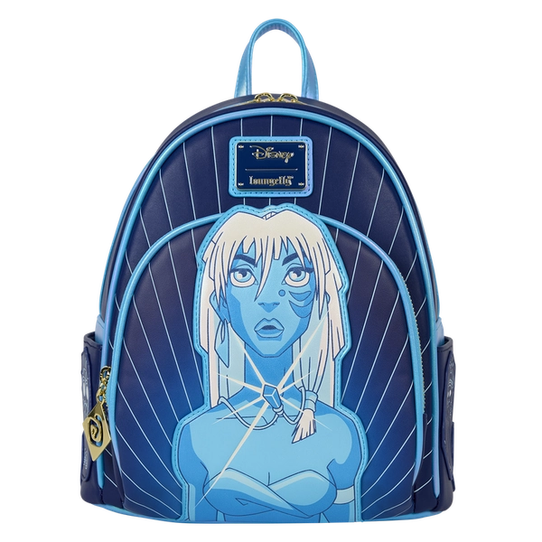 Atlantis: The Lost Empire Kida Glow Mini Backpack