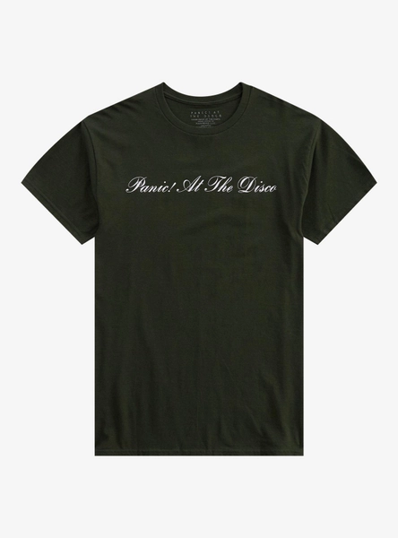 Panic! At The Disco Shake It Up T-Shirt