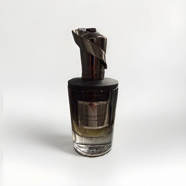 Mind Games French Defense Extract de Parfum Spray Unisex 3.4 oz 100 ML