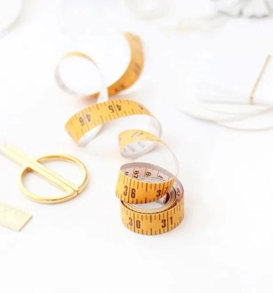 Tailor's Measuring Tape