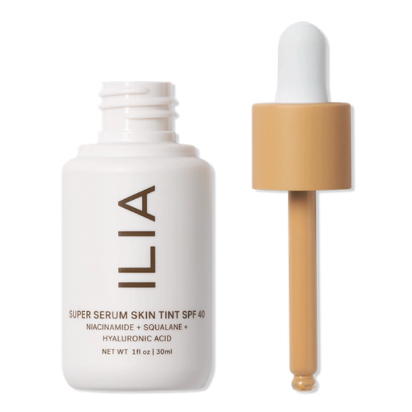 Super Serum Skin Tint SPF 40 - Ora ST6