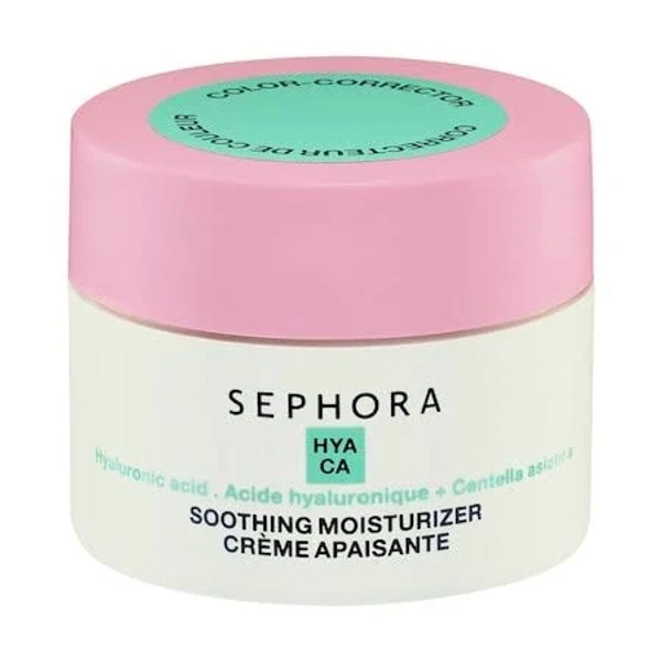 Sephora Collection Soothing Moisturizer