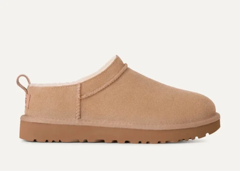 Women's Classic Micro Boot