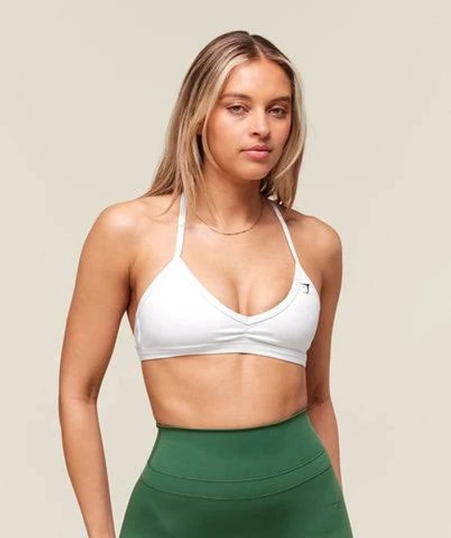 Gymshark Minimal Sports Bra