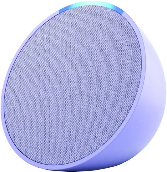 Amazon Echo Pop Smart Speaker with Alexa