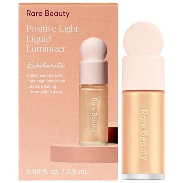 Rare Beauty Mini Positive Light Liquid Luminizer