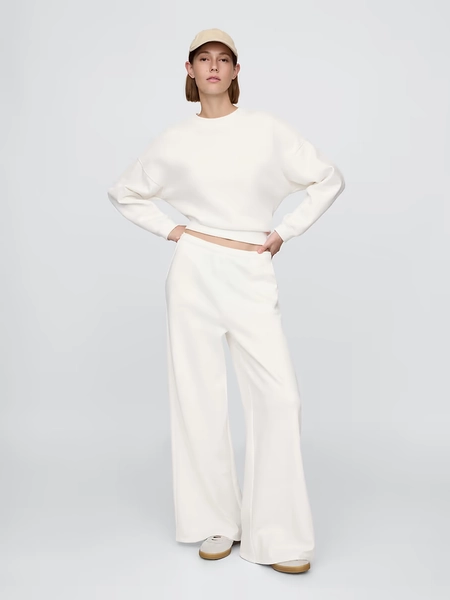 VintageSoft Baggy Sweatpants | Gap