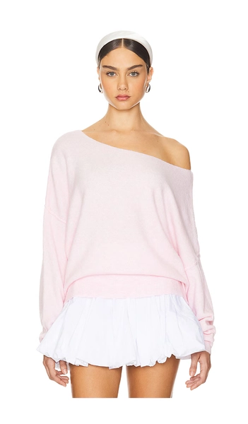 Damsville Pullover