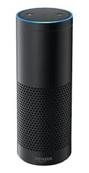 Amazon Echo Plus Smart Speaker
