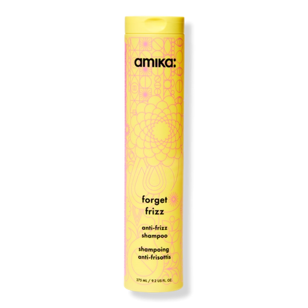 Forget Frizz Anti-Frizz Shampoo - 9.2 oz