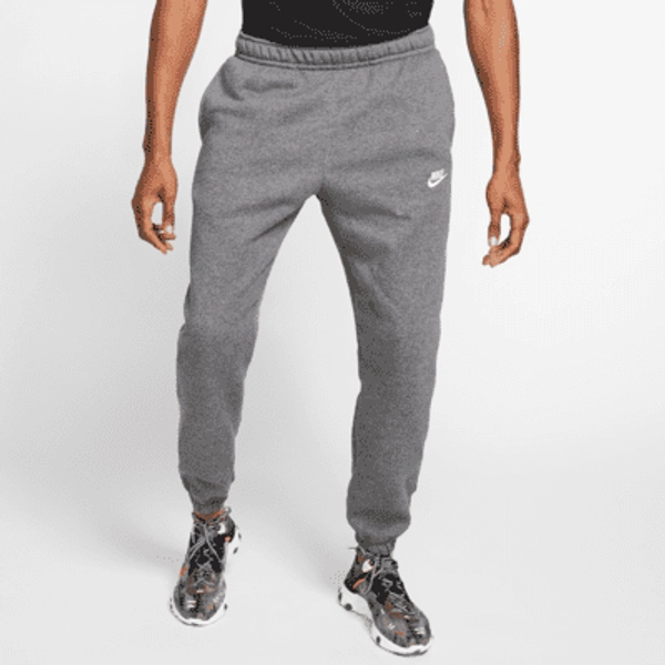 Nike Sportswear Club Fleece Men's Pants