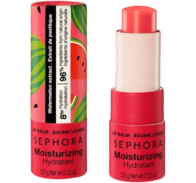 Sephora Collection Moisturizing Lip Balm
