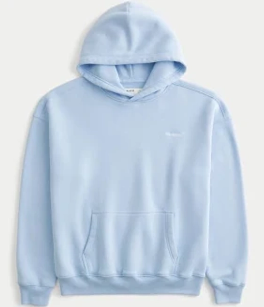 Logo Hoodie