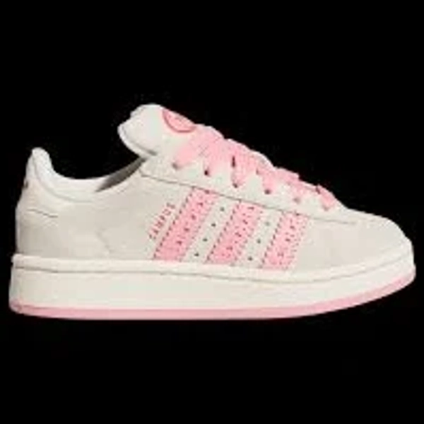 Adidas Campus 00s C 'Cream Semi Pink Spark'