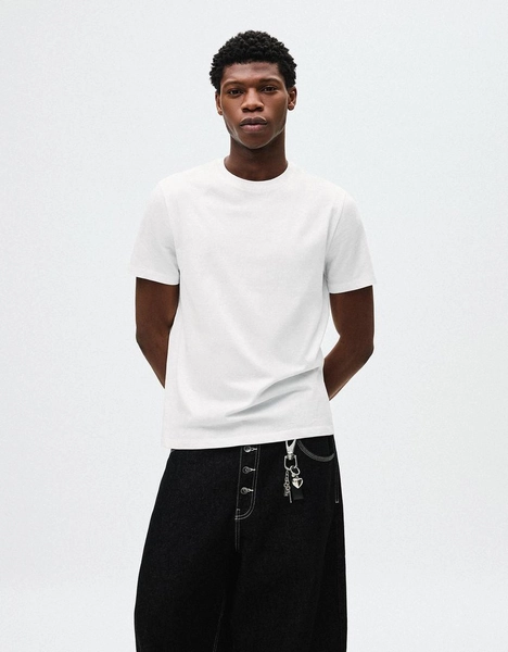 Regular fit T-shirt