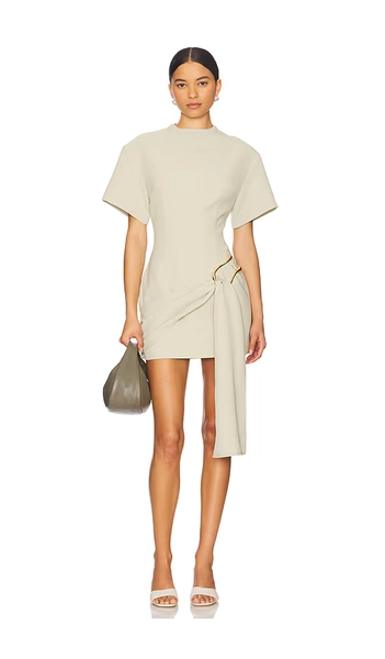 Martini Mini Dress