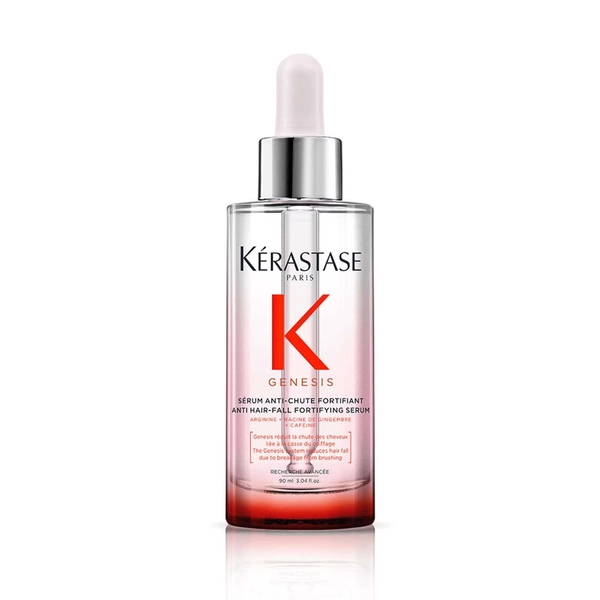 Kerastase sérum anti chute 