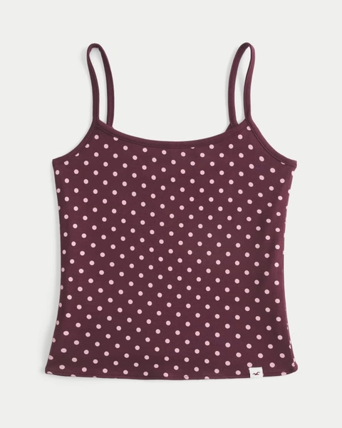 Hollister Callie Reversible Cami