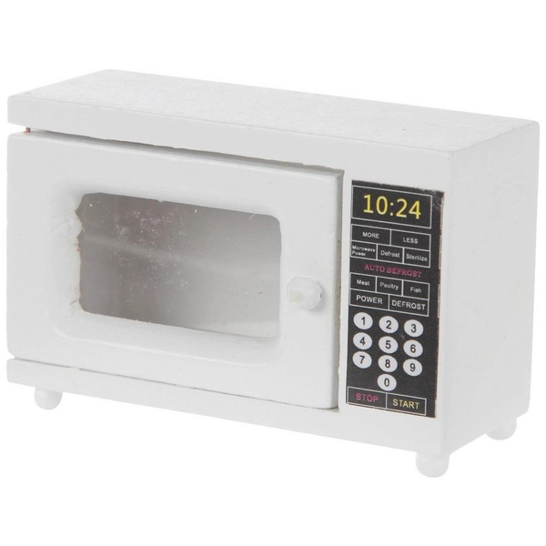 Miniature Microwave