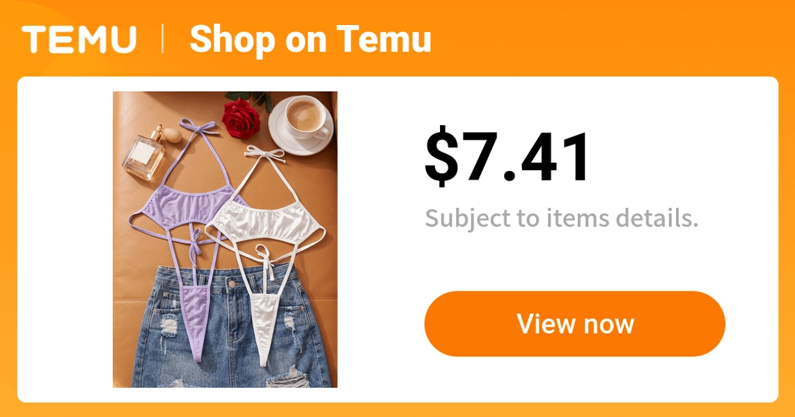 2pcs   cutout bodysuit women halter strappy backless - Temu