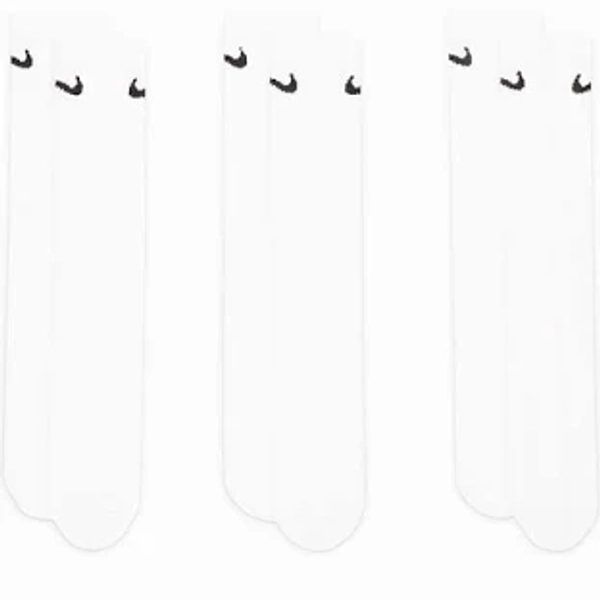 Nike Everyday Lightweight Crew Socks
