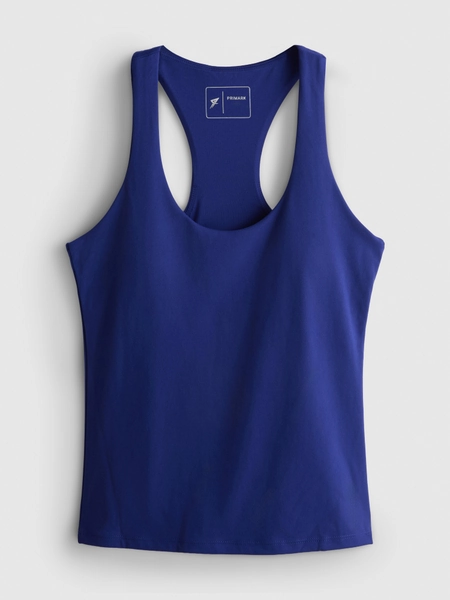 Smooth Support Racerback Active Vest