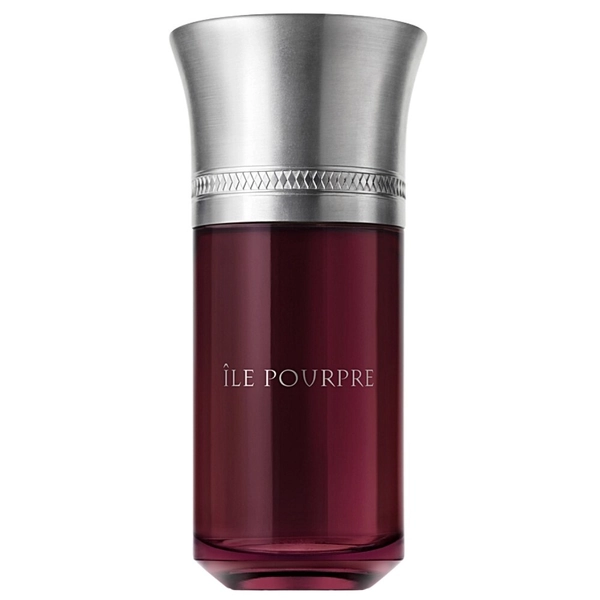 liquides Imaginaires L'Ile Pourpre Unisex EDP 3.4 oz NEW SEALED