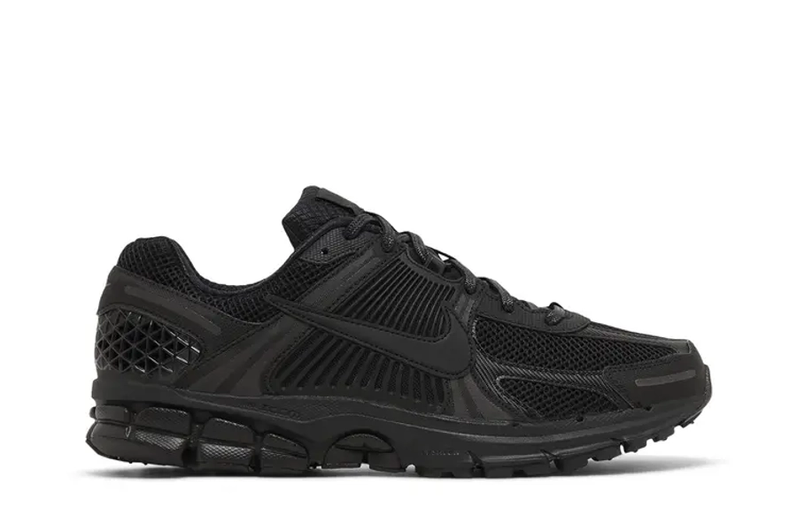 Buy Nike Air Zoom Vomero 5 'Triple Black' - BV1358 003 | GOAT