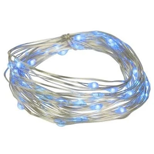 Northlight Micro Fairy Christmas Lights