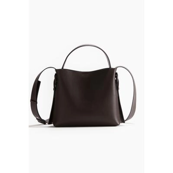 H & M - Crossbody bag - Brown