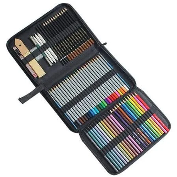 Megicot Drawing Kit Set
