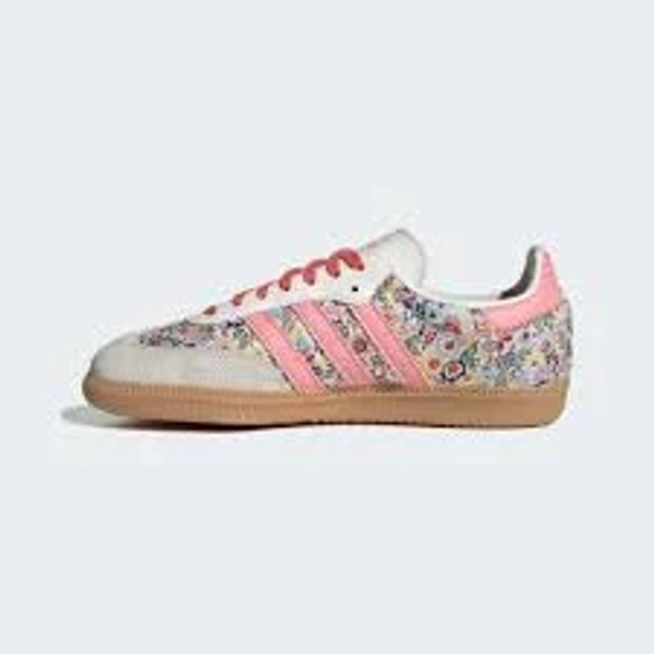 Samba OG x Liberty London Shoes Kids