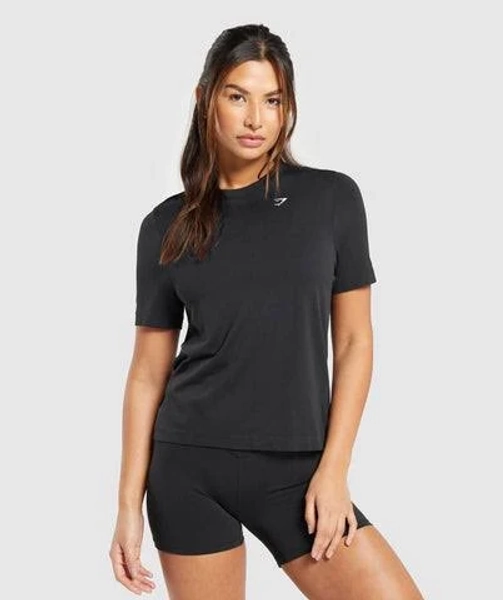 Gymshark Everyday Seamless T-Shirt