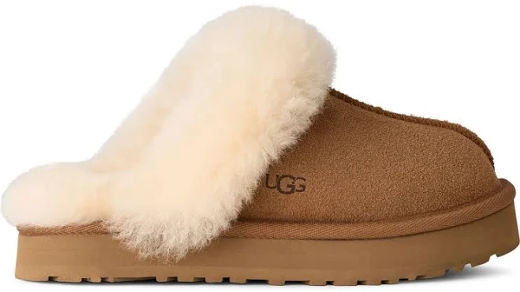 UGG Kids Disquette Slipper
