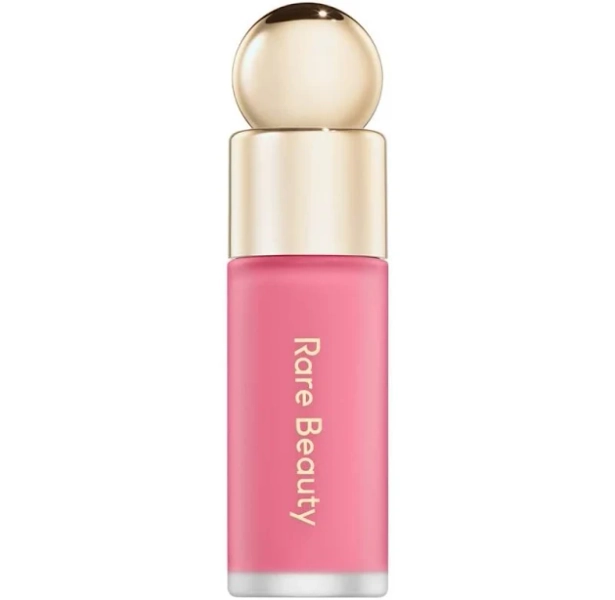 Rare Beauty Makeup | Rare Beauty Soft Pinch Liquid Blush Mini “Happy” | Color: Pink | Size: .11 Oz | Mini | Brooketyrol89's Closet
